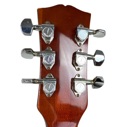 Greco EG-700 Standard Les Paul 1975 - Tobacco Sunburst