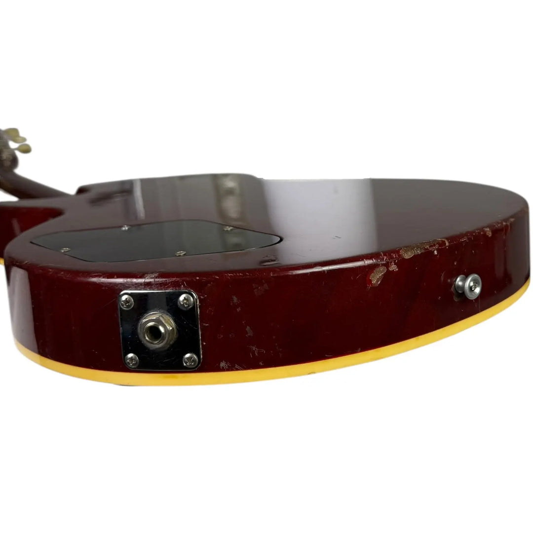 Orville Les Paul Orville