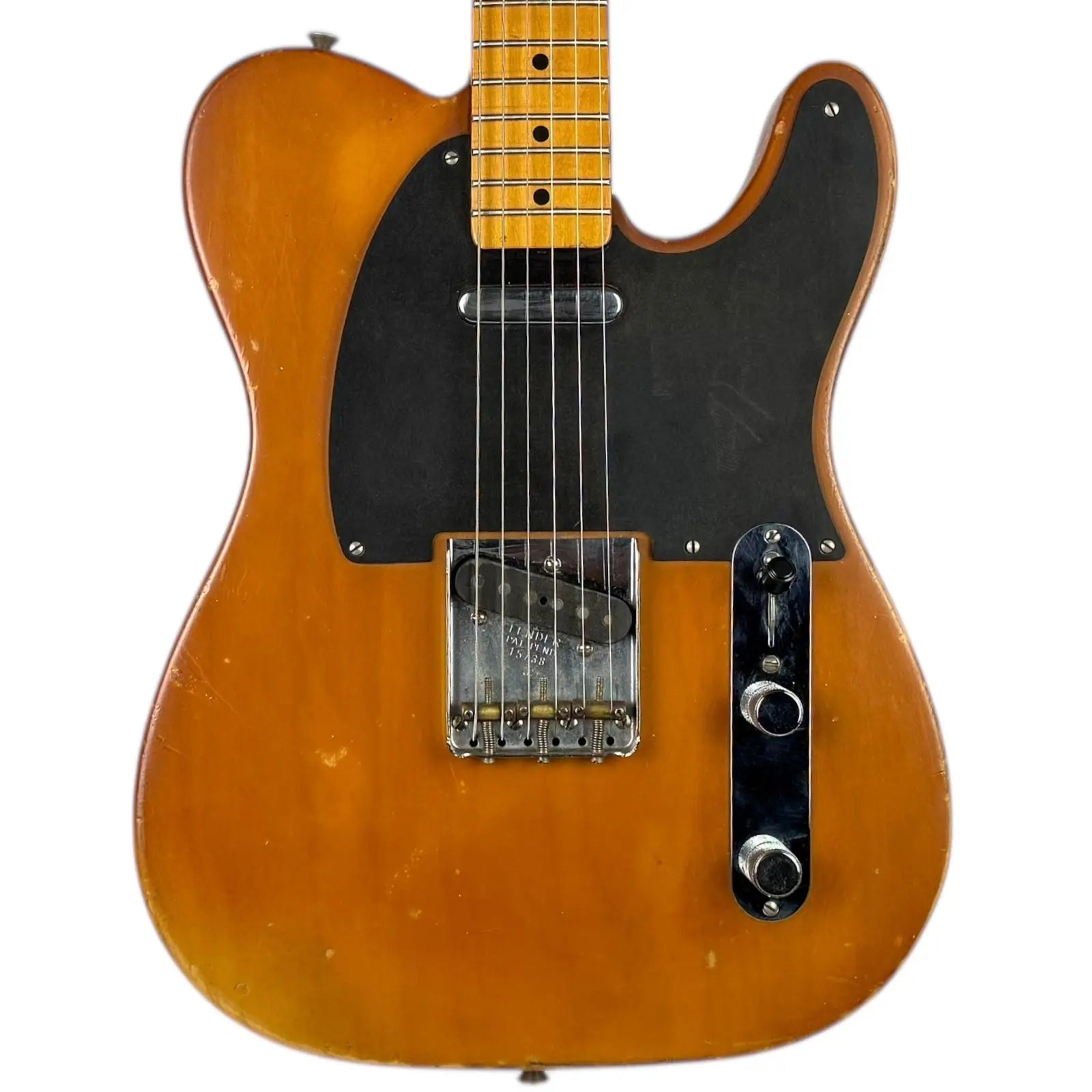 Fender Telecaster Nature Fender