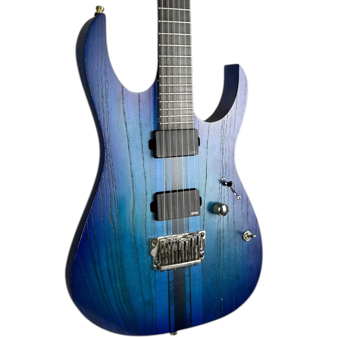 Ibanez Pat´s Guitars