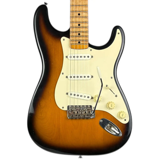 Fender Stratocaster Fender