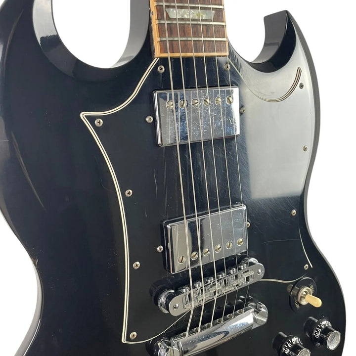 Gibson SG Standard 2004 - Ebony Gibson