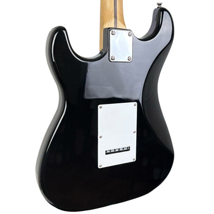 Faber STC BB Stratocaster – Черен