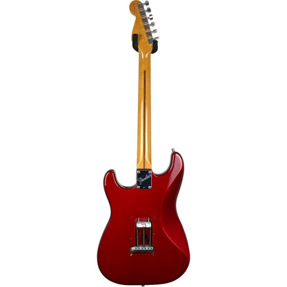 Fender American Standard Stratocaster 1997 - Candy Apple Red