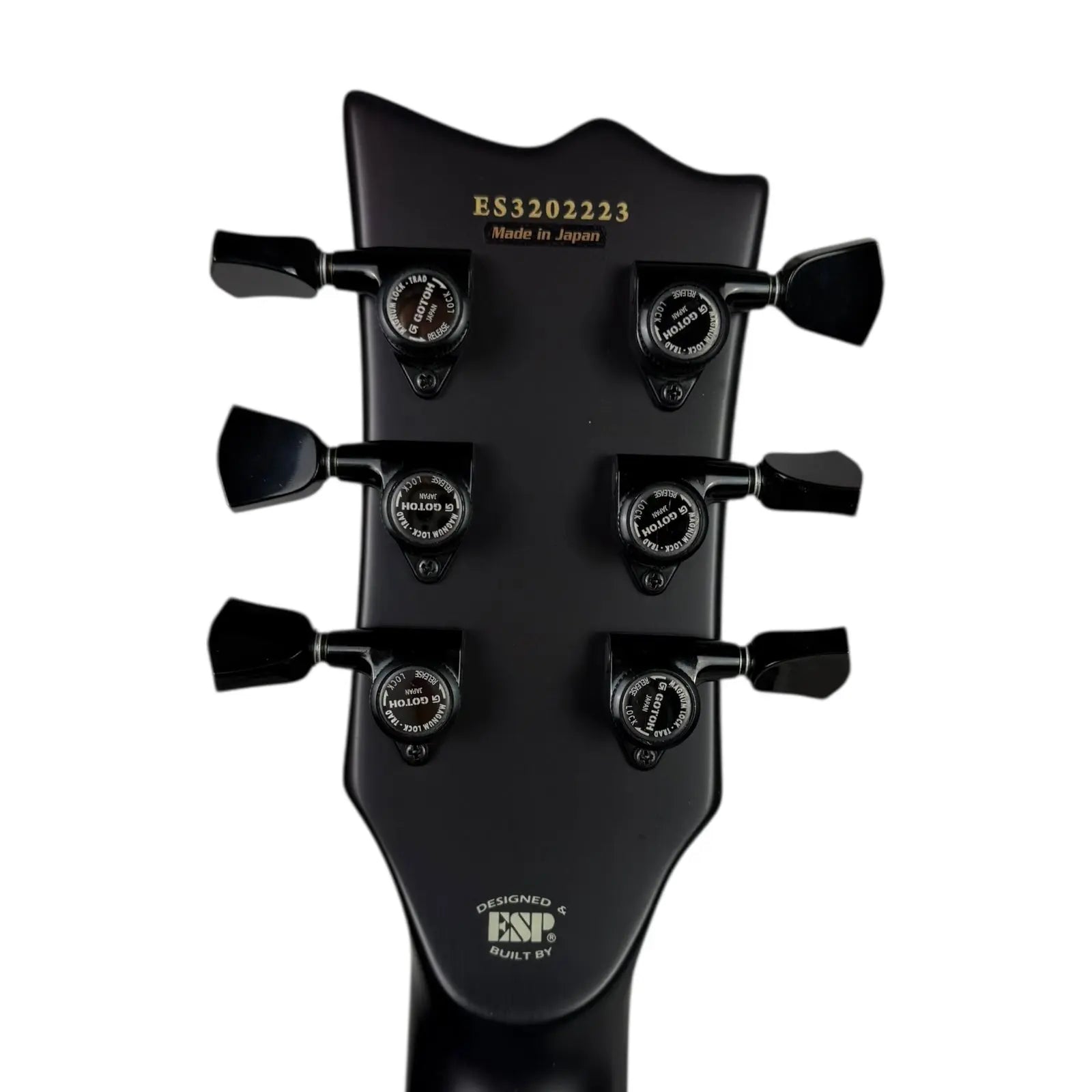 ESP Elipse E-II ESP