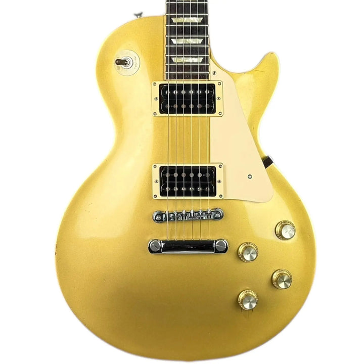 Tokai Reborn Old Goldtop Tokai