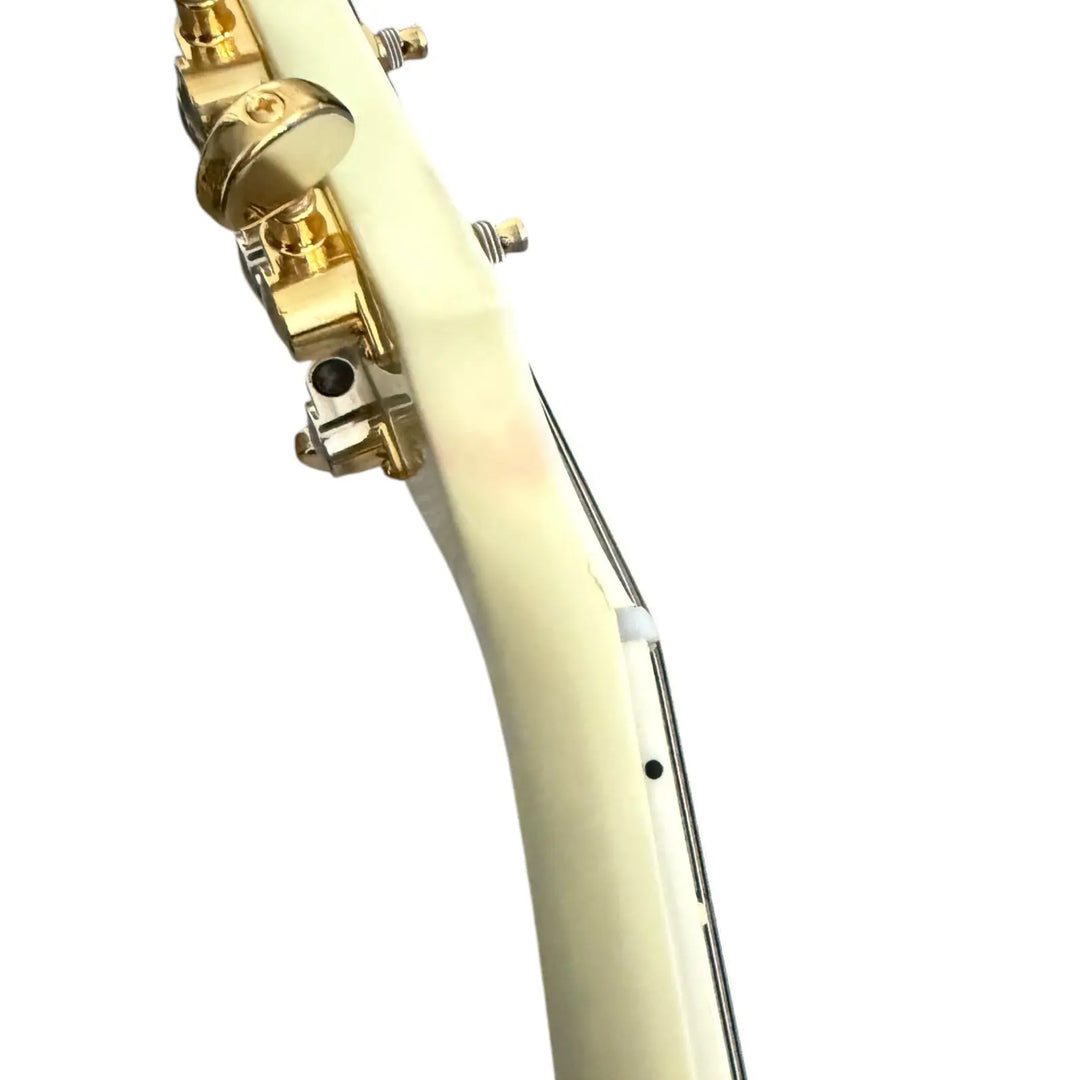 Gibson 60th Anniversary 1961 SG Custom VOS - Classic White - Pat´s Guitars