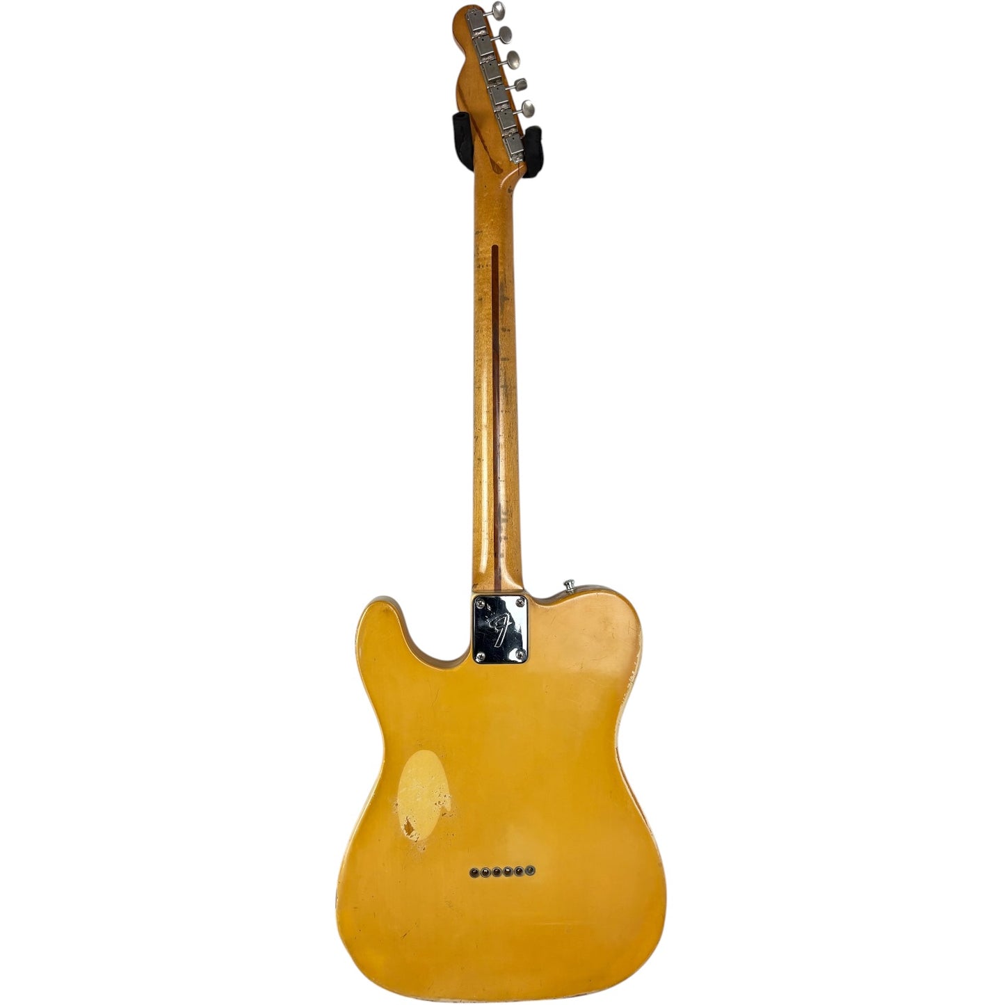 Fender Telecaster 1976 - Vintage Beyaz