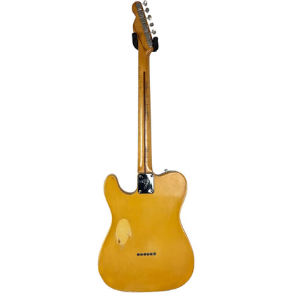 Fender Telecaster 1976 - Vintage Beyaz