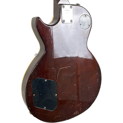 Yamaha Japan SL380 Studio Lord Les Paul 1977 - Tobacco Burst