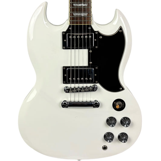 Tokai SG 38SW - Snow White