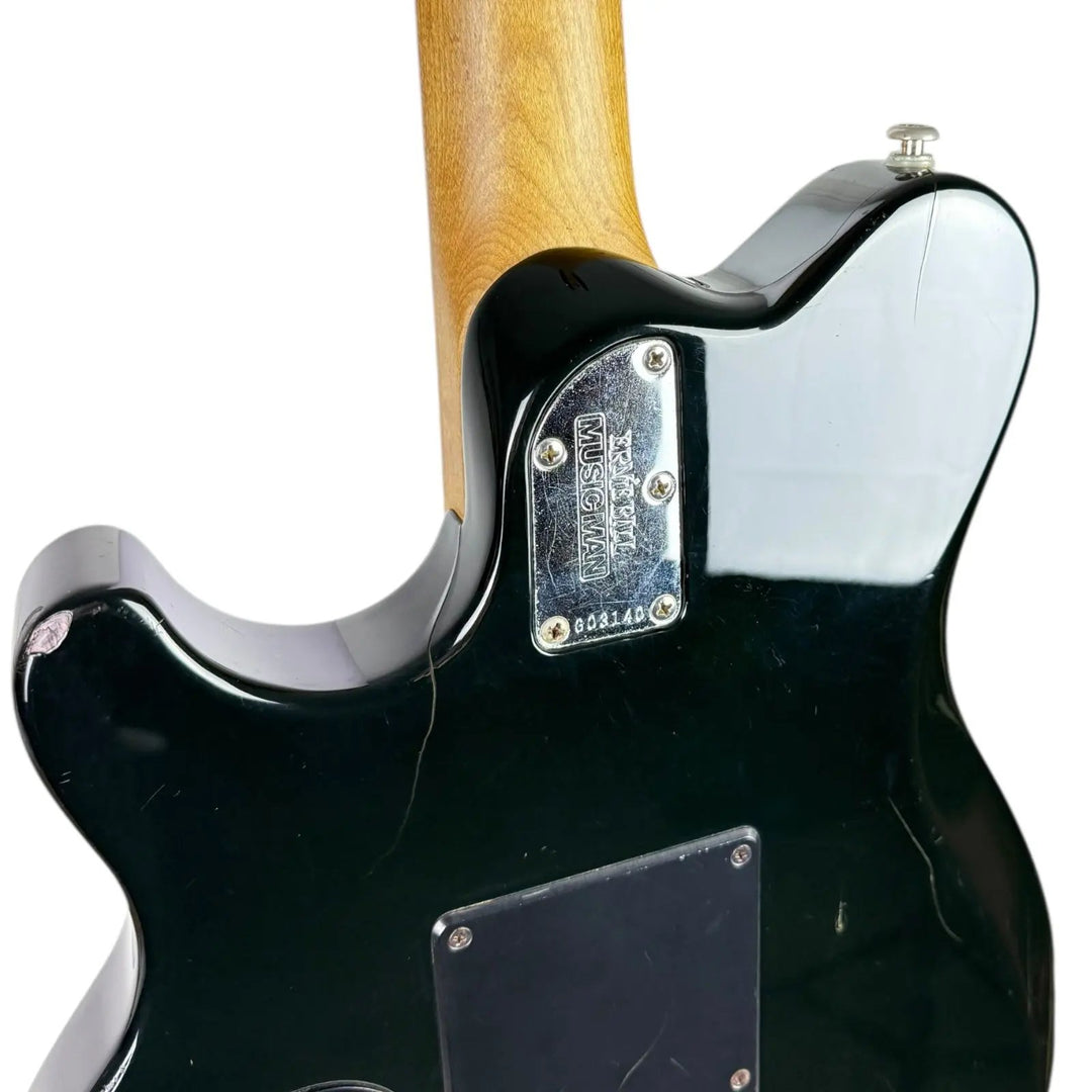 Musicman Ernie Ball Axis Sport Music Man Ernie Ball