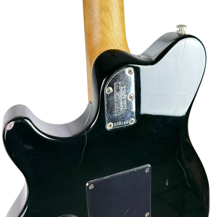 Musicman Ernie Ball Axis Sport Music Man Ernie Ball