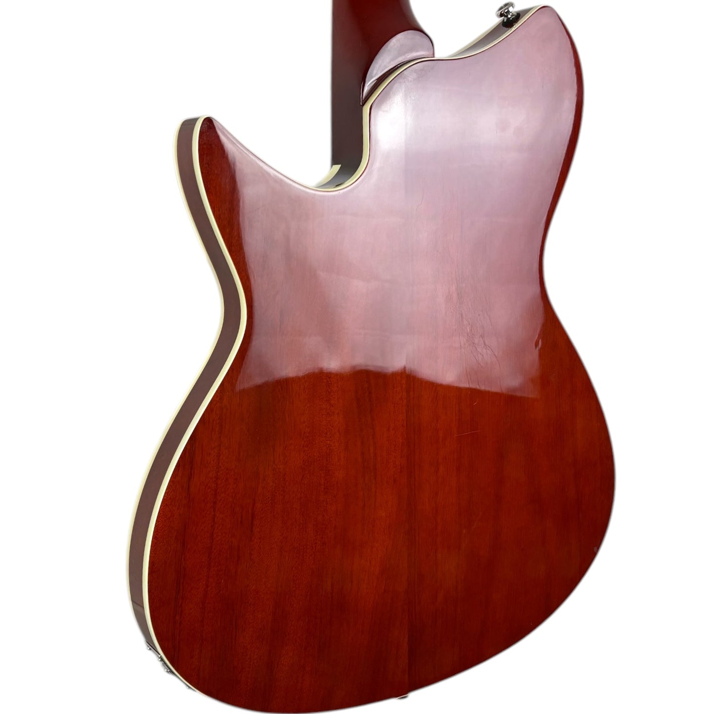 Rivolta Combinata Dennis Fano 2019