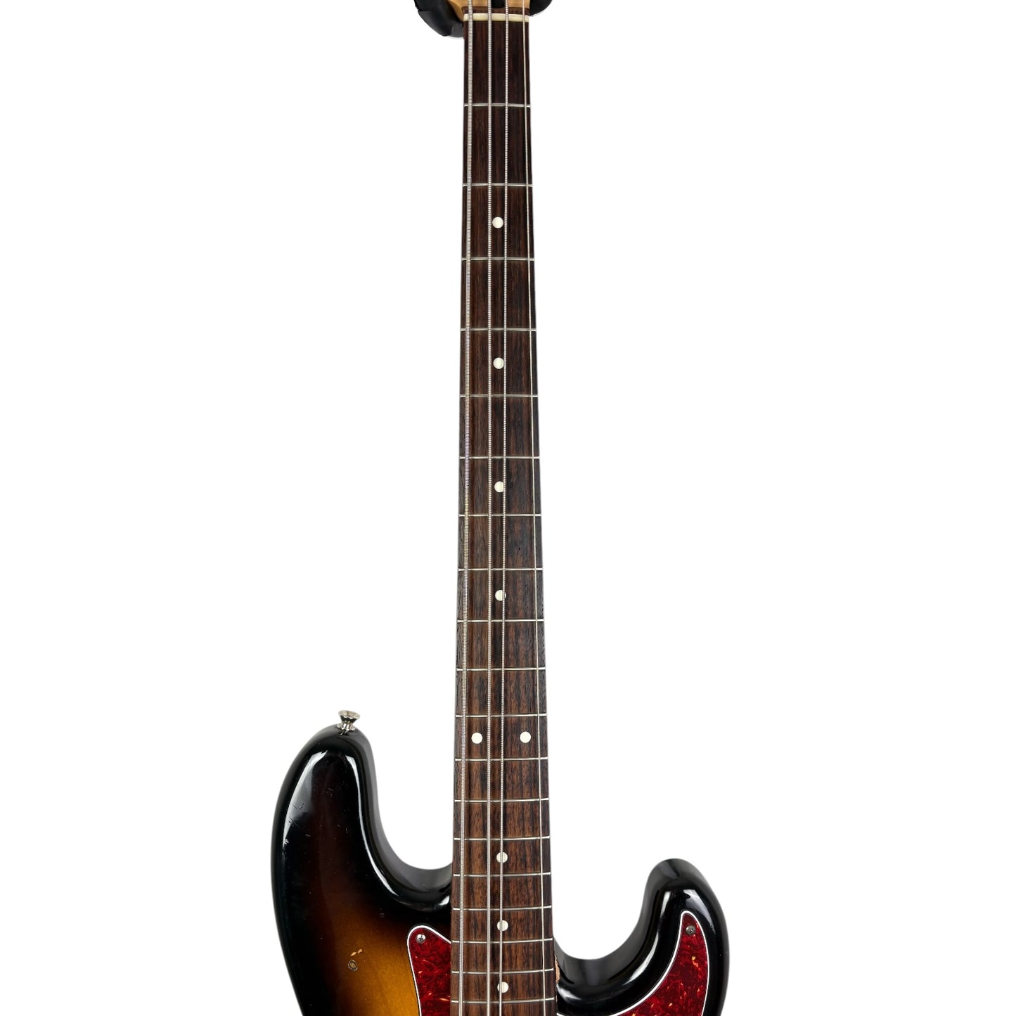 Fender Japan Jazz / Precision Bass 1995-1996 – Сънбърст