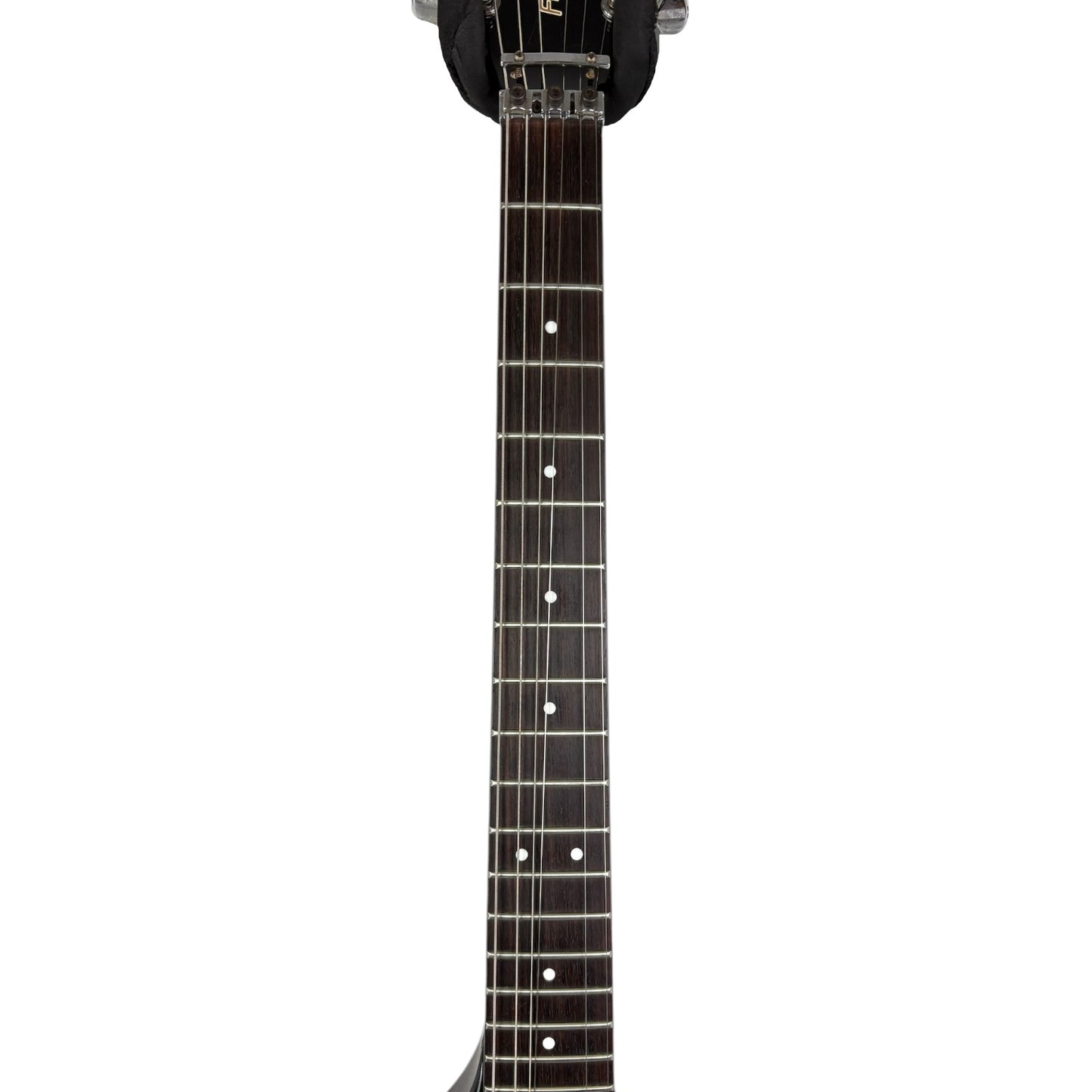 Fernandes Flying V - Noir