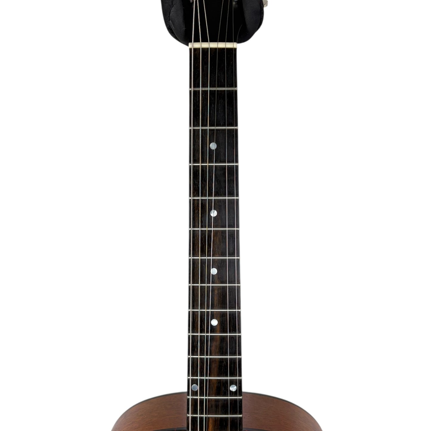 Eastman Akustik E/00SS-LTD - Natural