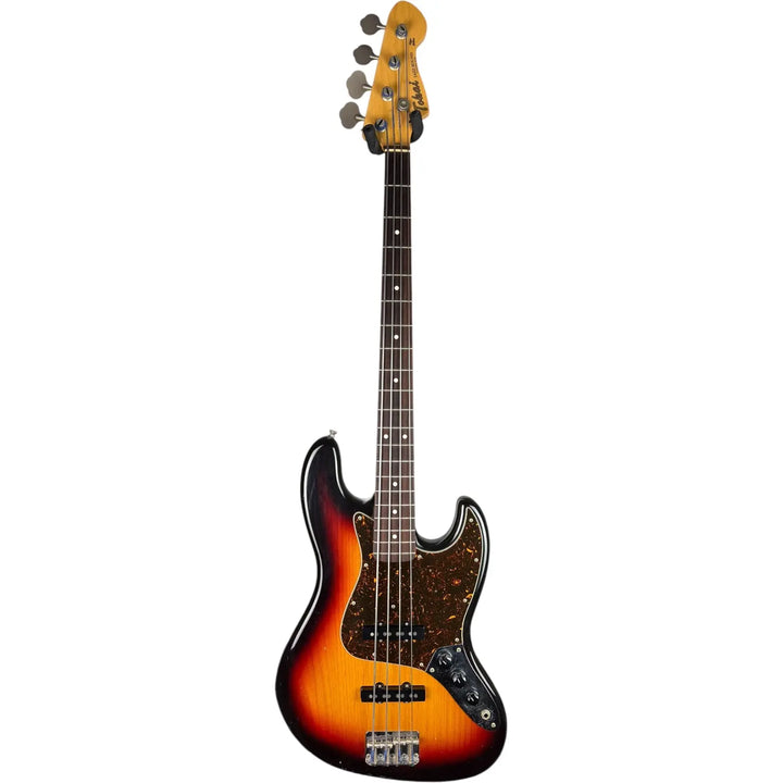 Fender Jazz Sound Fender