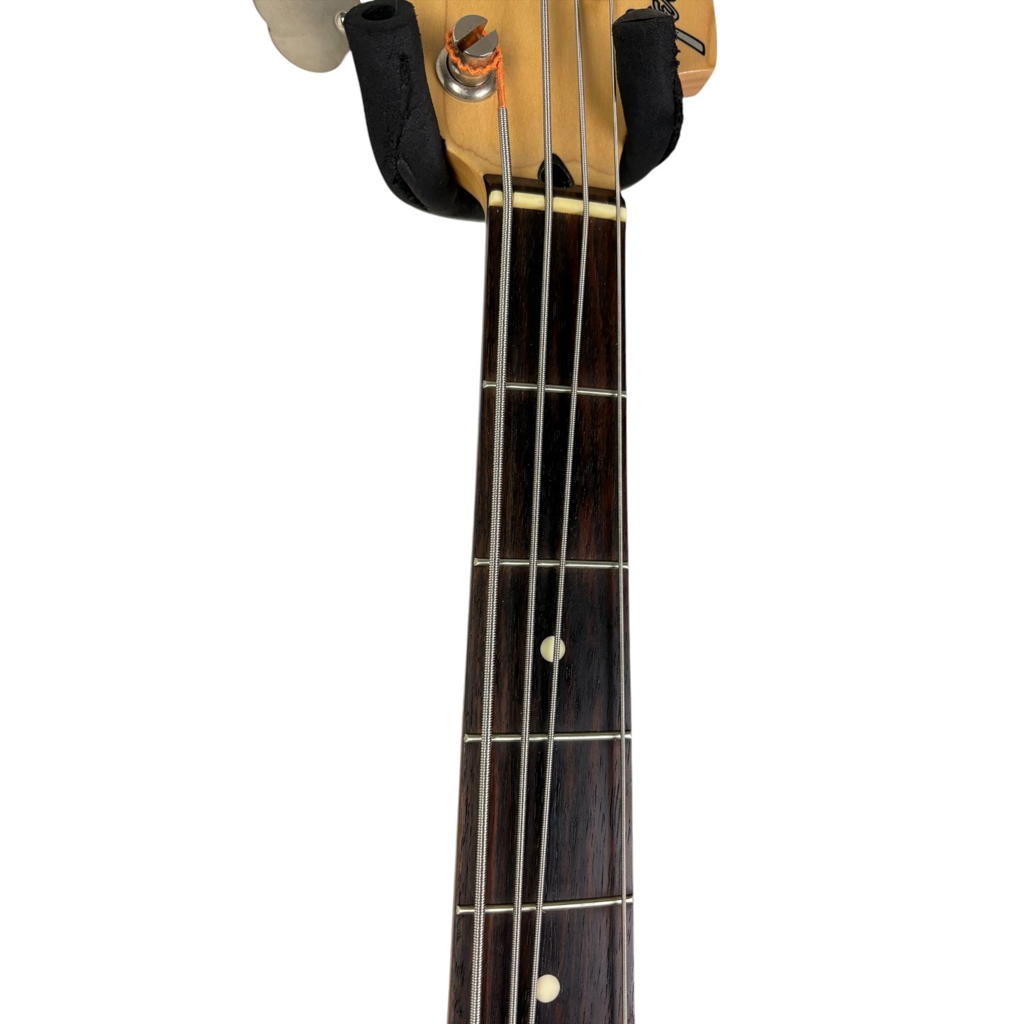 Fender Japan JB-STD Jazz Bass 1994-1995 - Sunburst - Vintage