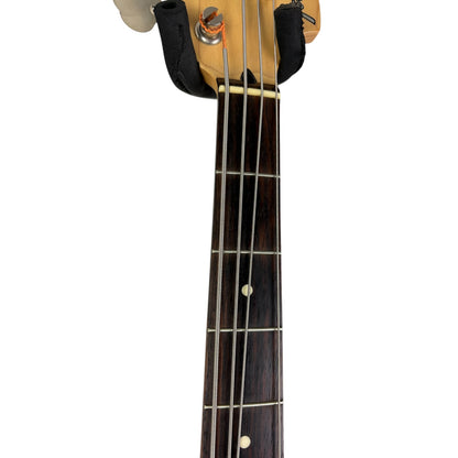Fender Japan JB-STD Jazz Bass 1994-1995 - Sunburst - Vintage