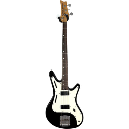 Nordstrand Acinonyx Shortscale Bass 2020 - Black
