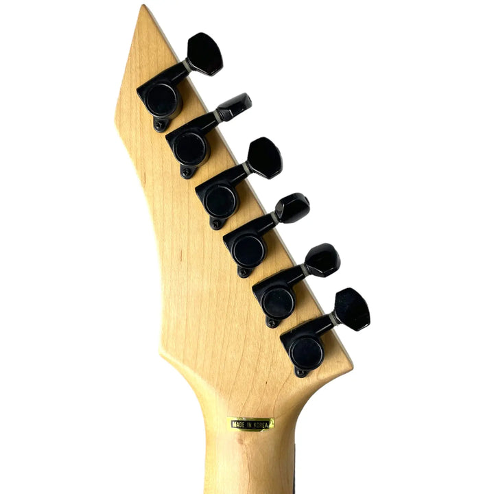 BC RICH 80s Superstrat Korea - Pat´s Guitars