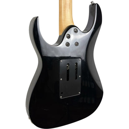 Ibanez RG350EX 2008 - Black