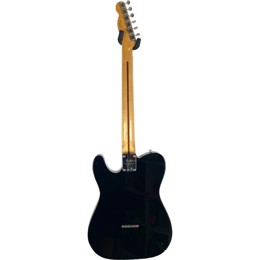 Fender Telecaster SSS 2014 - Black - Pat´s Guitars