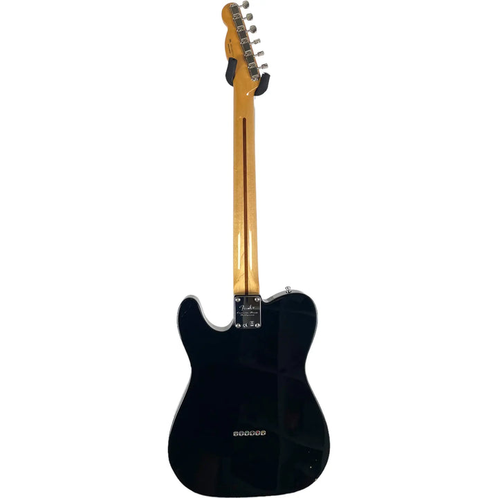 Fender Telecaster SSS 2014 - Black - Pat´s Guitars