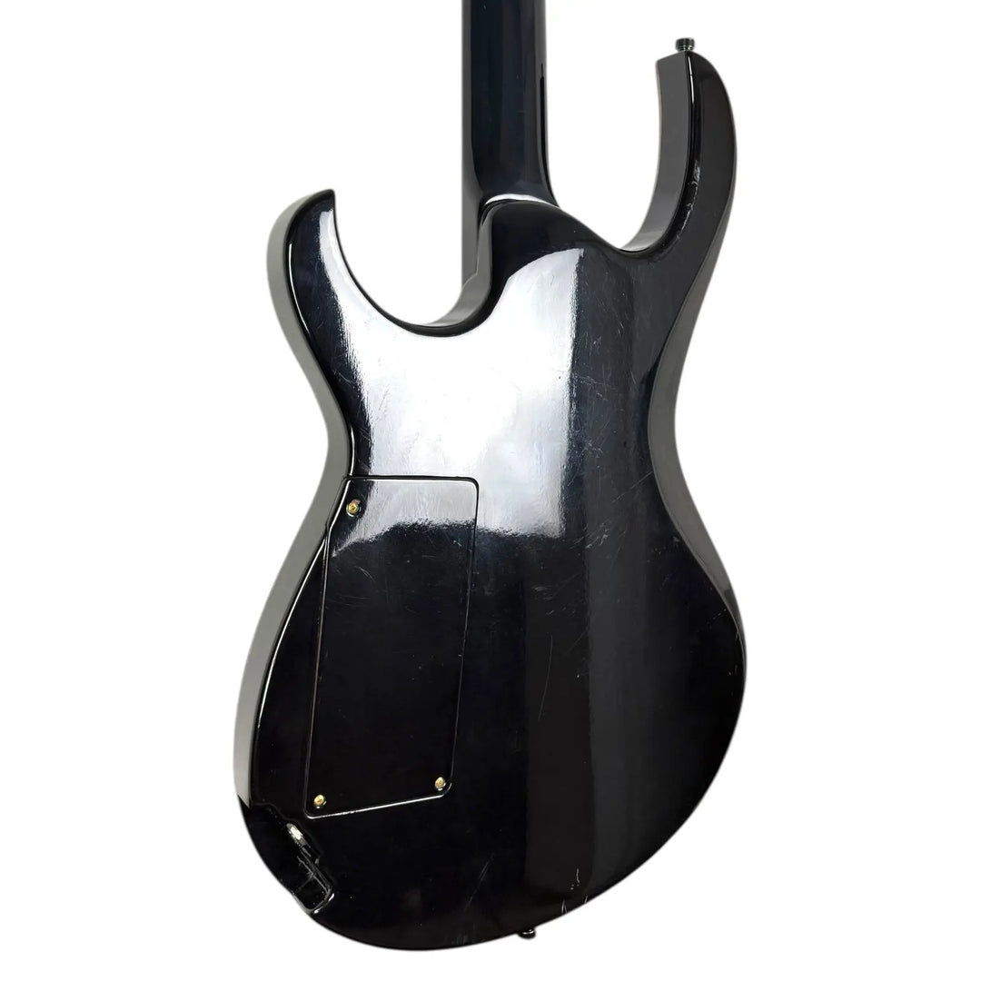 ERG Steelhammer - Israel Custom Shop Guitar - High Gloss - Pat´s Guitars