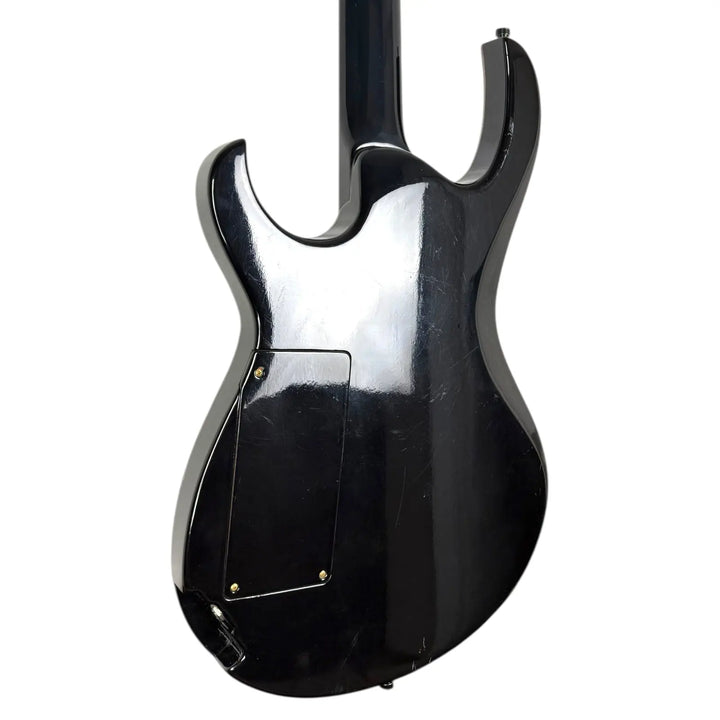 ERG Steelhammer - Israel Custom Shop Guitar - High Gloss - Pat´s Guitars