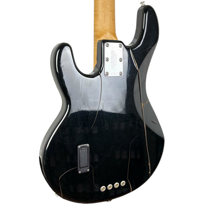 Music Man by Ernie Ball StingRay 3 EQ 2001 - Black