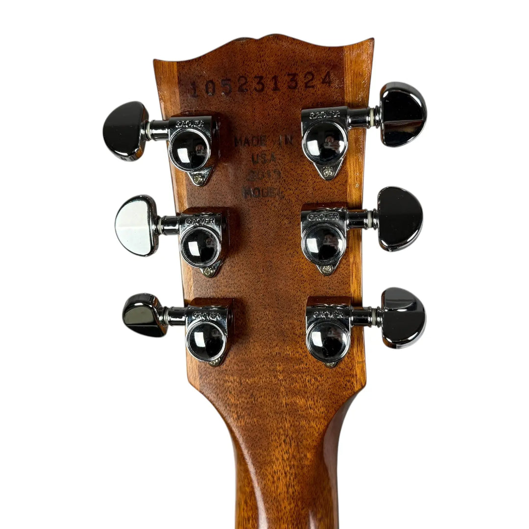 Ahahah Pat´s Guitars