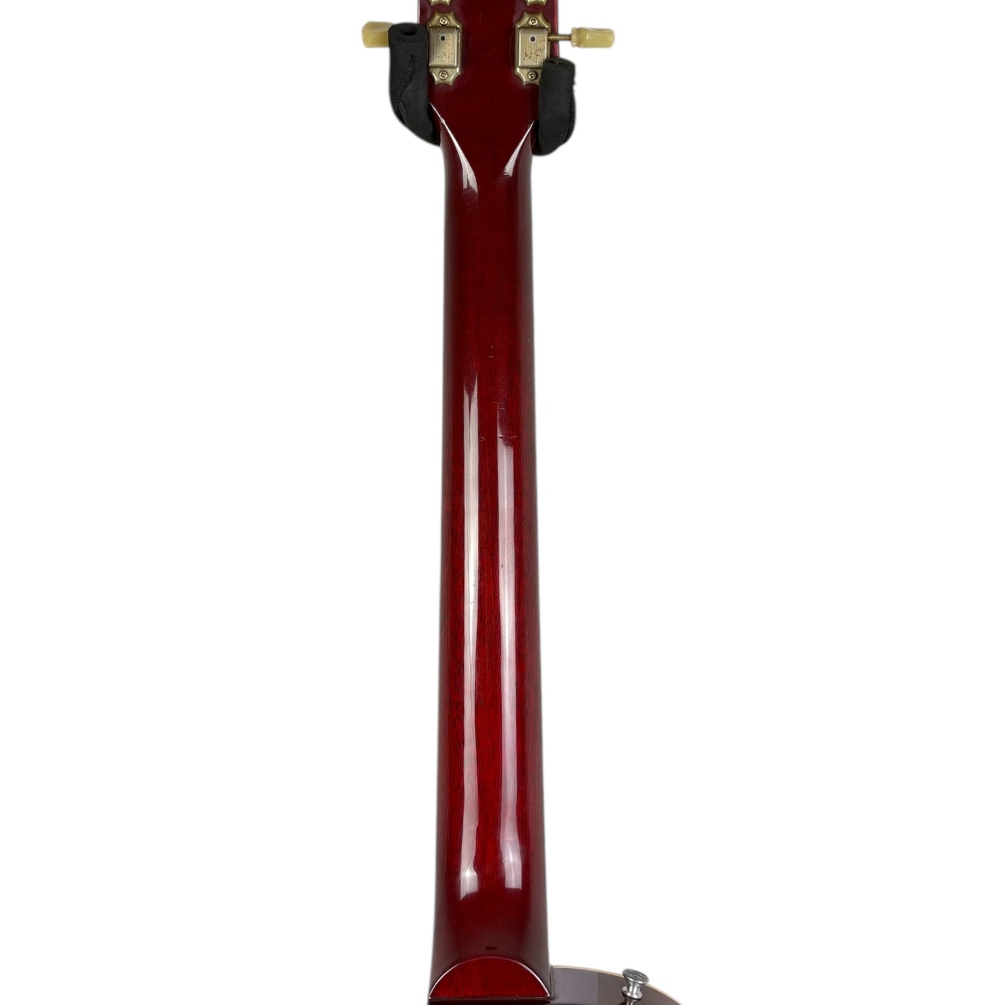 Orville Les Paul Standard 1993 - Fotoflame - Cherry Sunburst