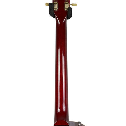 Orville Les Paul Standard 1993 - Fotoflame - Cherry Sunburst