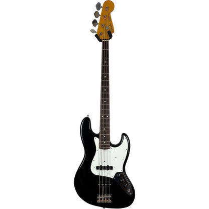 Fender Japan STD Jazz Bass 2010-2011 - noir