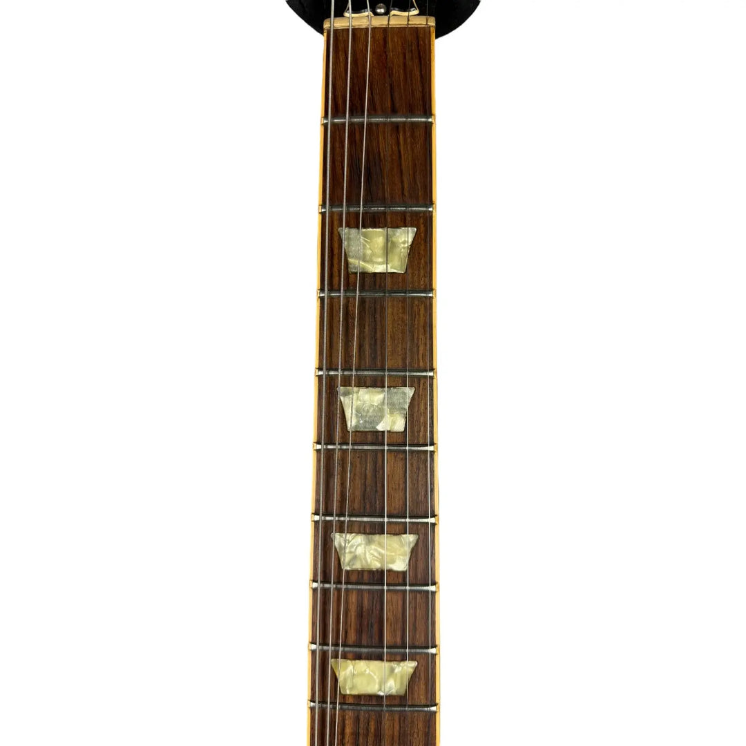 Gibson Les Paul Standard 1991 - Vintage Tobacco Burst Gibson