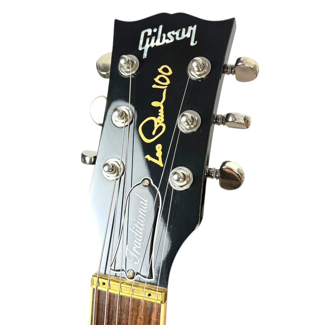 Gibson Les Paul Traditional 2015 - Placid Purple - Pat´s Guitars