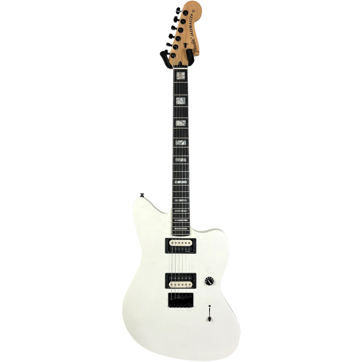 Fender Jim Root Signature Jazzmaster 2020 - Satin White