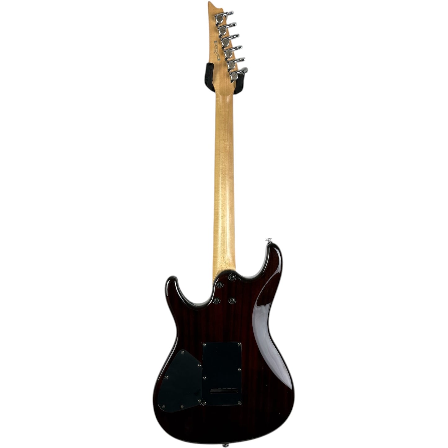 Ibanez Prestige SA1260 2004 - Sunburst