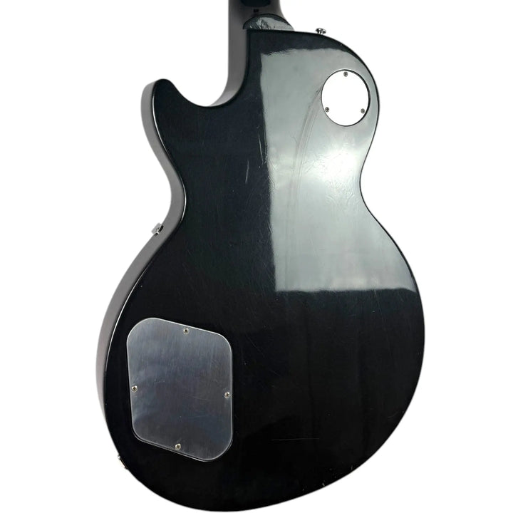 Gibson Les Paul Studio 2004 - Platinum Ebony - Pat´s Guitars