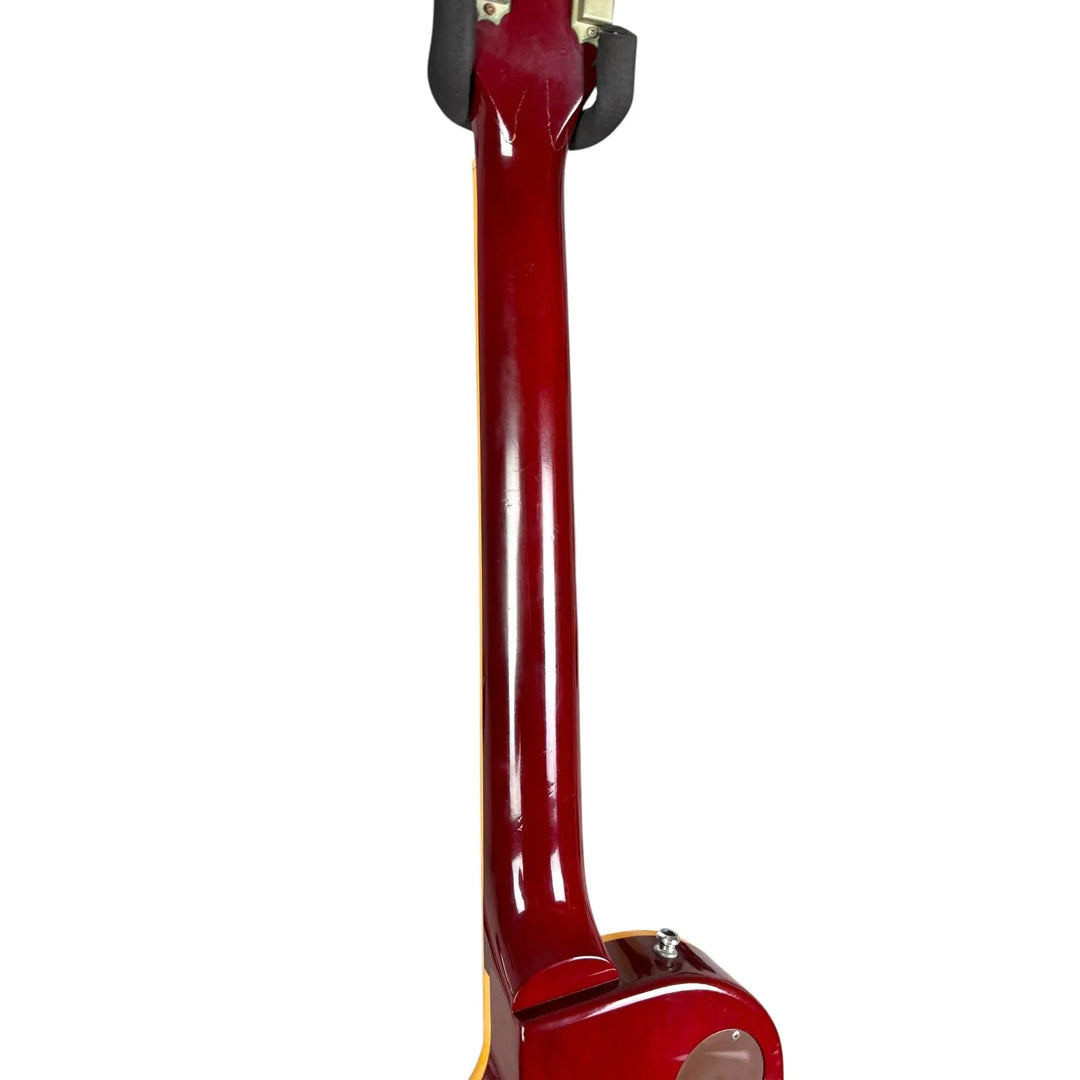 Gibson Les Paul Standard 1993 - Heritage Cherry Sunburst Pat´s Guitars