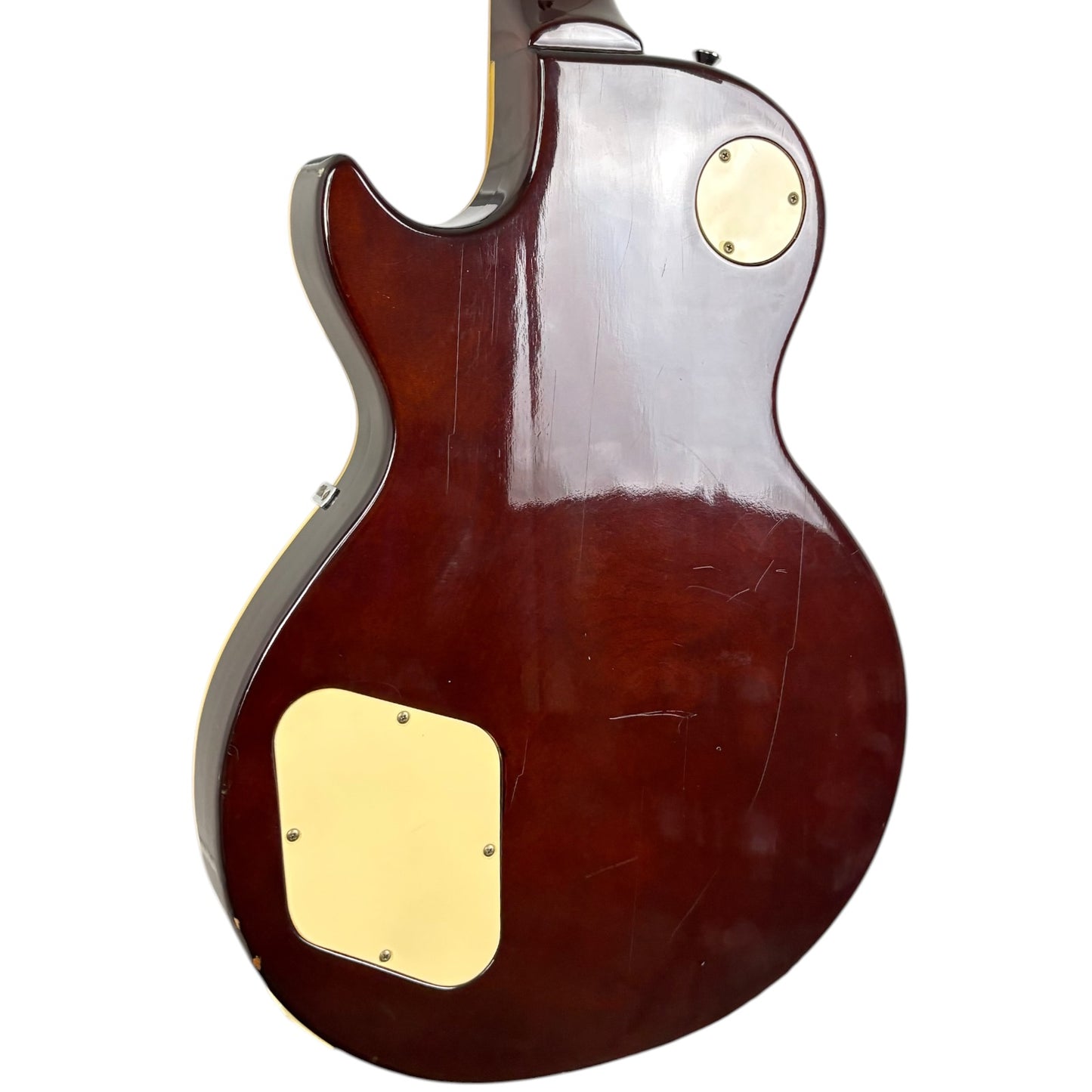 Greco EG450 Les Paul Standard 1978 - Tobacco Sunburst