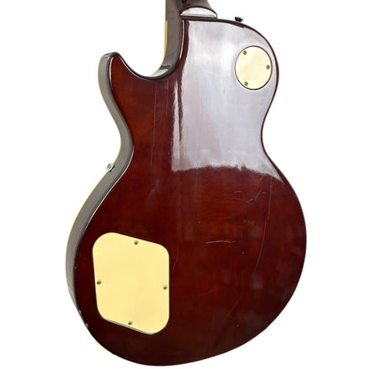 Greco EG450 Les Paul Standard 1978 - Tobacco Sunburst