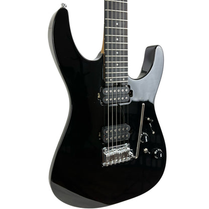 Charvel Pro Mod DK24 2PT 2024 - Noir