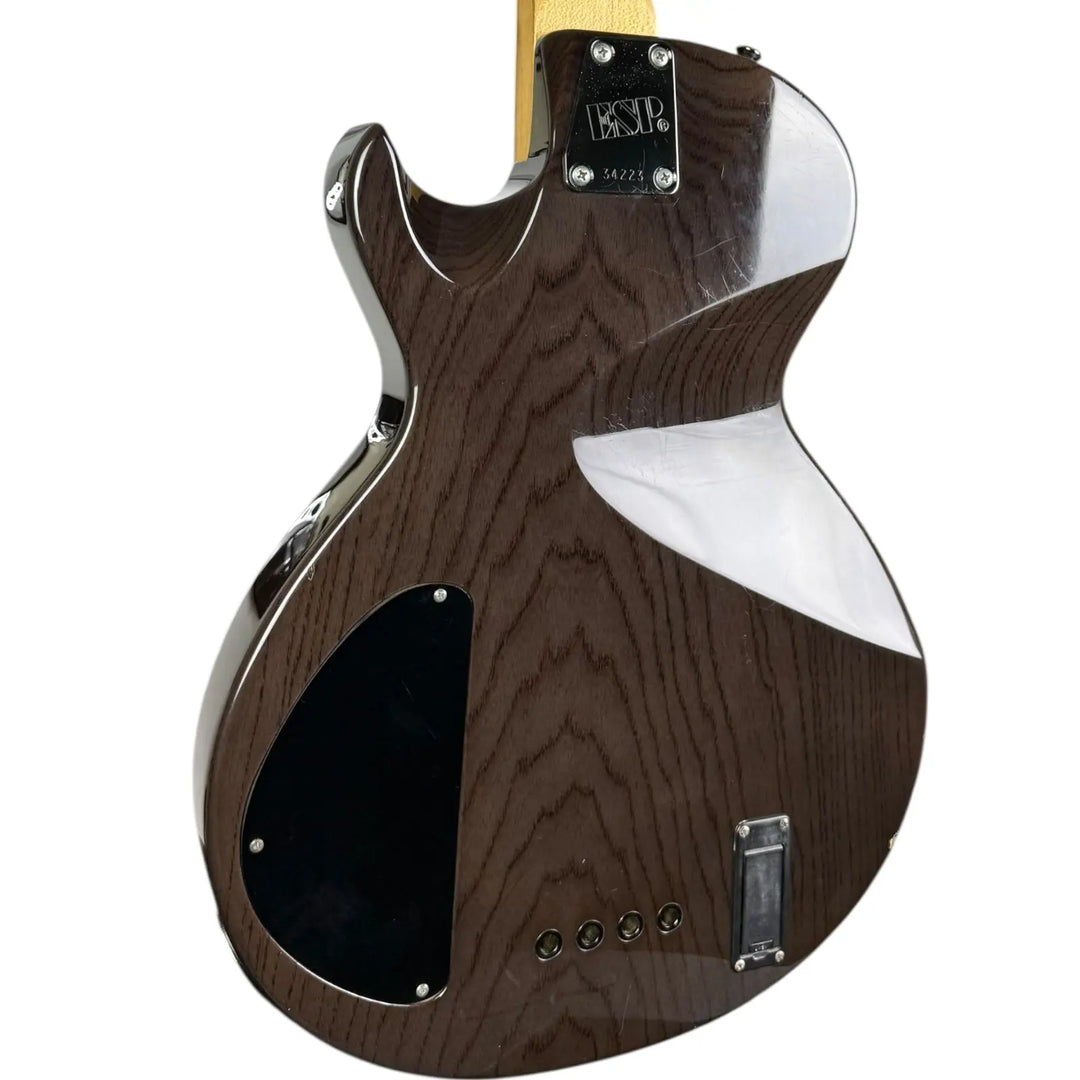 DJ Arafat Pat´s Guitars