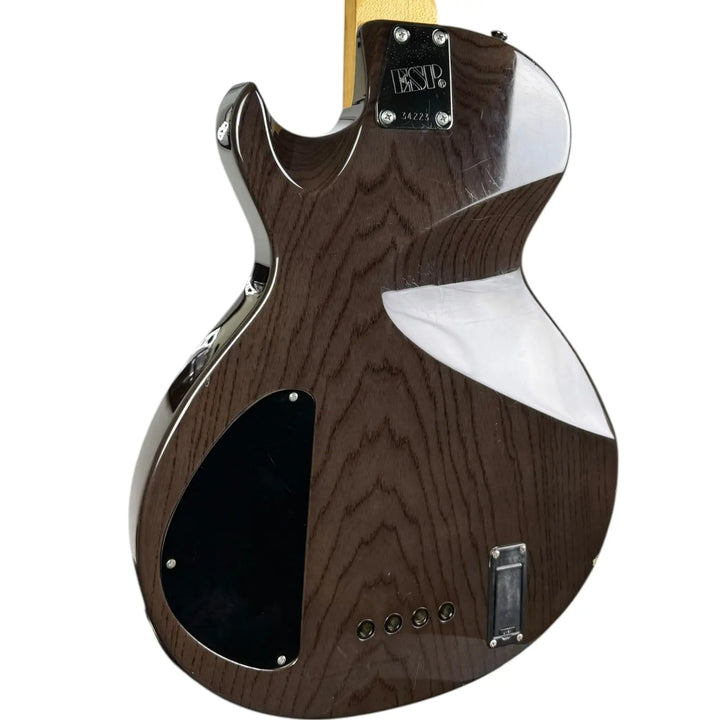 DJ Arafat Pat´s Guitars