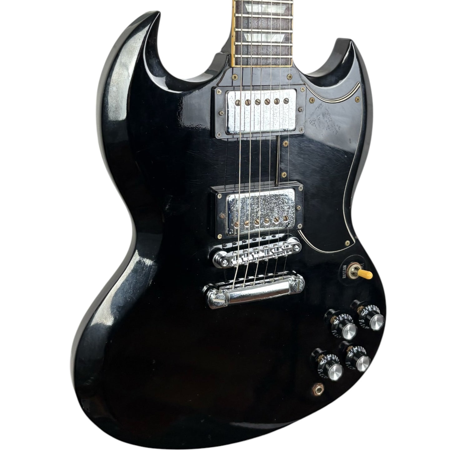 Orville SG 1990 - Ebony
