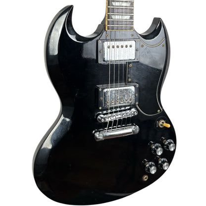 Orville SG 1990 - Ebony