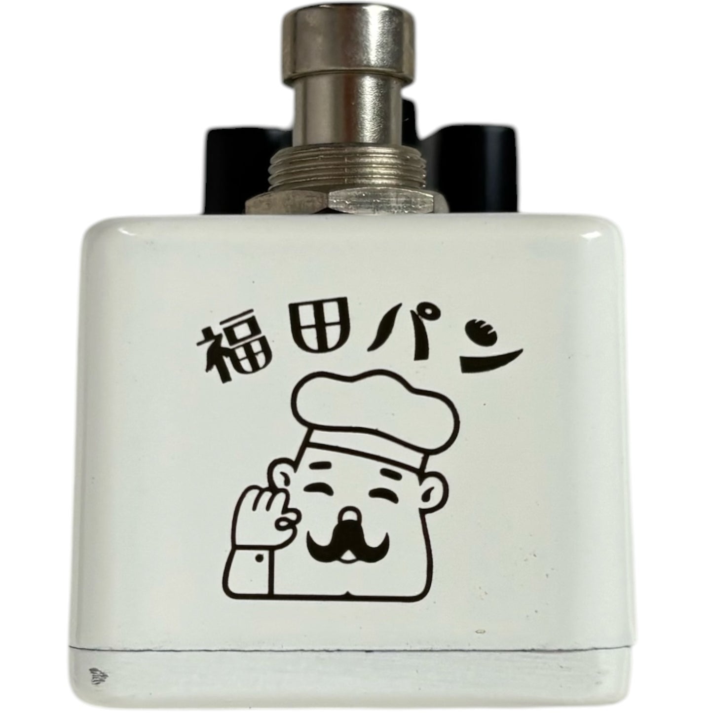 Effects Bakery An Butter Cooppe Drive Effektpedal